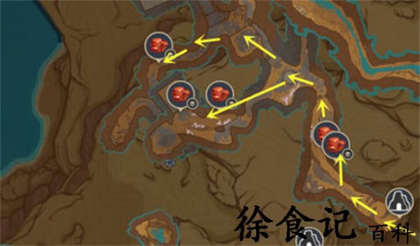 《原神》3.6万相石作用介绍