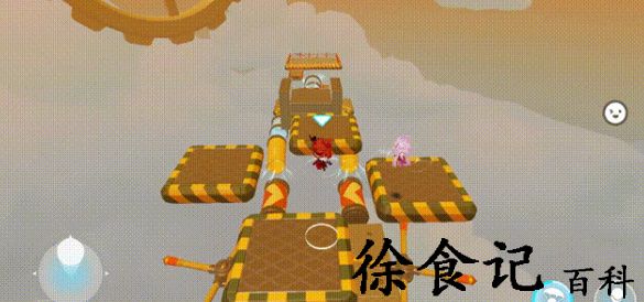 《崩坏3》管道马拉松通关技巧
