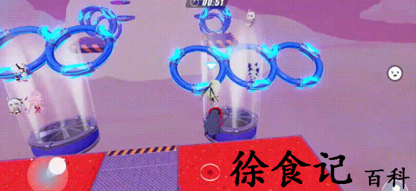 《崩坏3》蹦床积分赛玩法技巧攻略