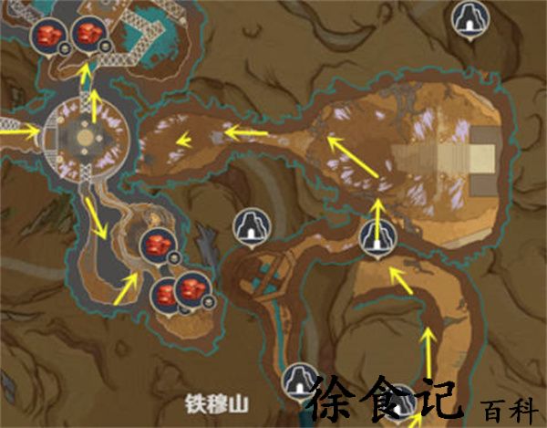 《原神》3.6万相石作用介绍