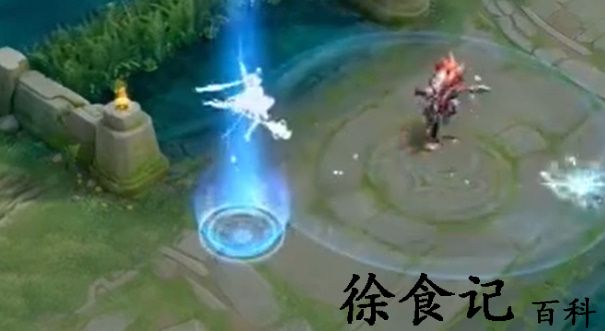 《王者荣耀》王昭君水冰月皮肤上线时间一览
