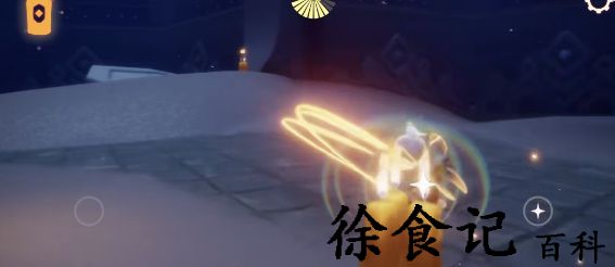 《光遇》4月17日季节蜡烛位置一览2023