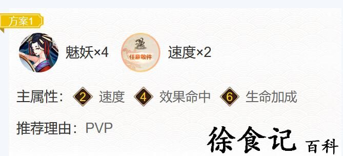 《阴阳师》言灵御魂搭配2023