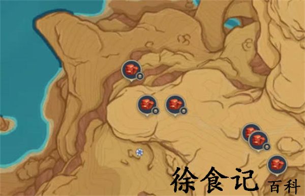 《原神》3.6万相石作用介绍