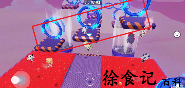 《崩坏3》蹦床积分赛玩法技巧攻略