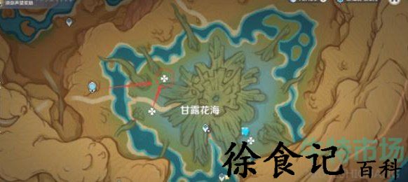 《原神》3.6版本成就丰饶之海达成攻略