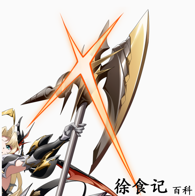 《梦幻模拟战》宁芙皮肤淬火裁决攻略