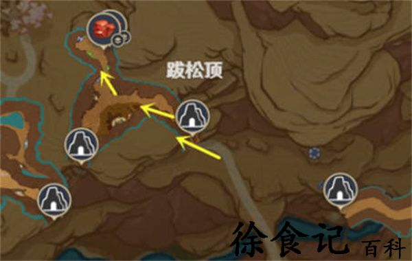 《原神》3.6万相石作用介绍