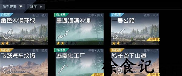《黎明觉醒》极速行动玩法攻略