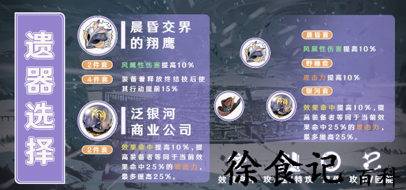 《崩坏：星穹铁道》桑博角色介绍