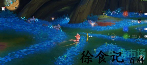 《原神》3.6版本丰饶之海净觉花任务达成攻略