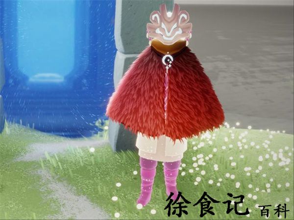 《光遇》夜行季毕业礼物品一览