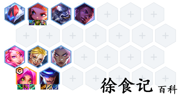 《金铲铲之战》s8.5星守灵能妮蔻阵容强度一览