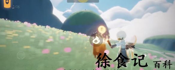《光遇》4月18日季节蜡烛位置一览