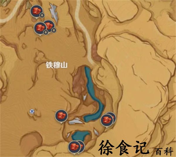 《原神》3.6万相石作用介绍