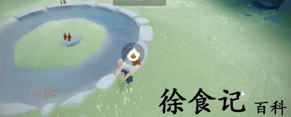 《光遇》4月18日季节蜡烛位置一览
