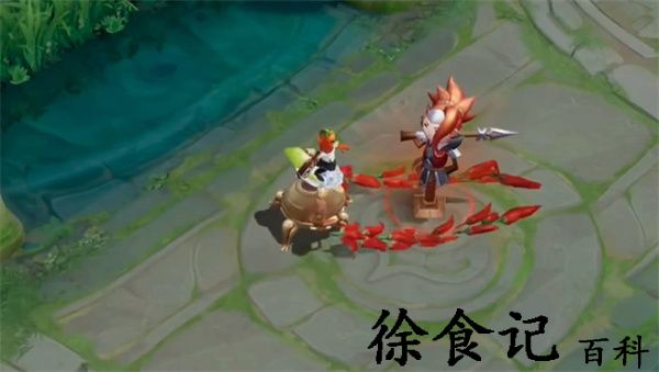 《王者荣耀》五五朋友节开启时间一览2023