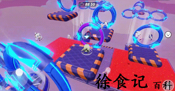 《崩坏3》蹦床积分赛玩法技巧攻略
