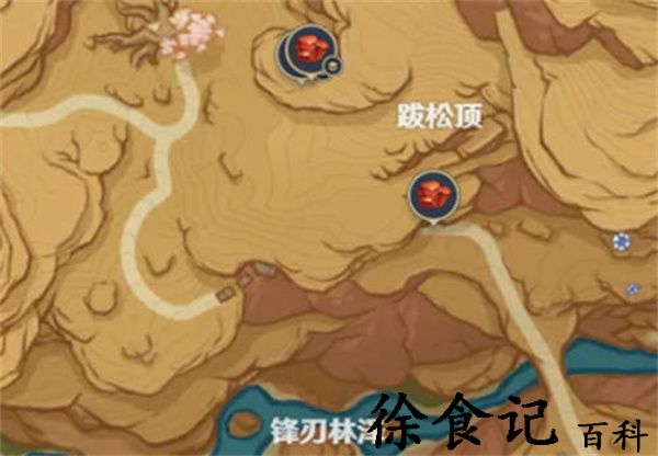 《原神》3.6万相石作用介绍