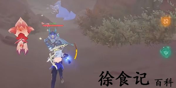 《原神》丘丘游侠位置汇总