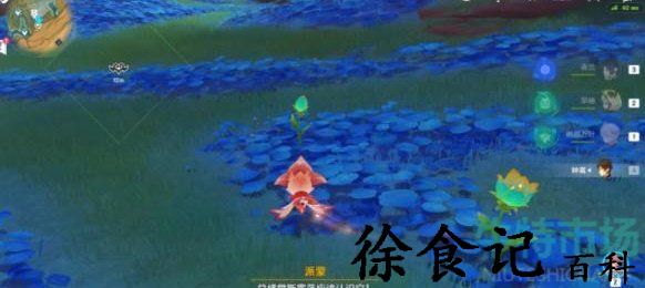 《原神》3.6版本成就丰饶之海达成攻略