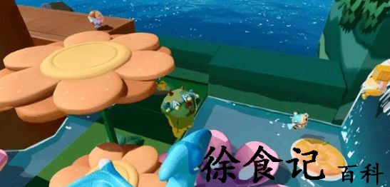 《蛋仔派对》s9赛季关卡一览
