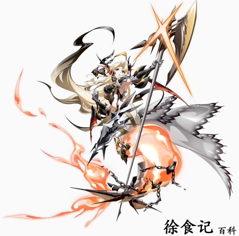 《梦幻模拟战》宁芙皮肤淬火裁决攻略