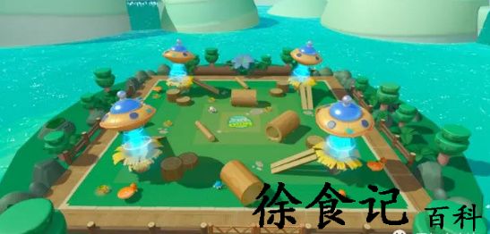 《蛋仔派对》s9赛季关卡一览