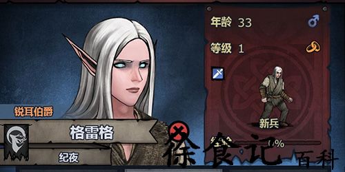诸神皇冠高阶精灵特征是什么-诸神皇冠高阶精灵特征相关介绍