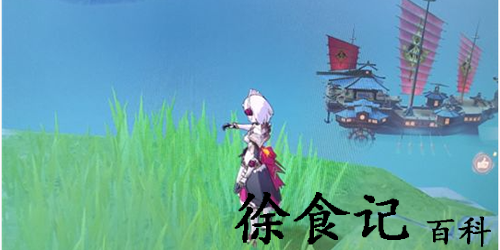 原神怎么去孤云阁-原神去孤云阁详细路线位置介绍