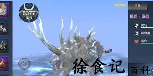 妄想山海石烜厉害吗-妄想山海石烜强度介绍