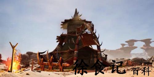 妄想山海橡树叶怎么获得-妄想山海橡树叶获得方法一览