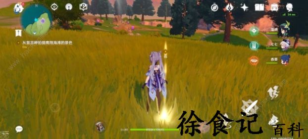 原神怎么留影-原神风花节与冒险家的留影任务怎么做