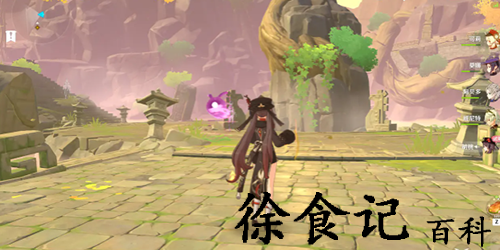 原神胡桃传说任务鬼打墙怎么过-原神胡桃传说任务鬼打墙通过方法