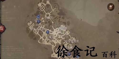 暗黑破坏神不朽远古噩梦的位置和打法-暗黑破坏神不朽远古噩梦位置和具体打法一览