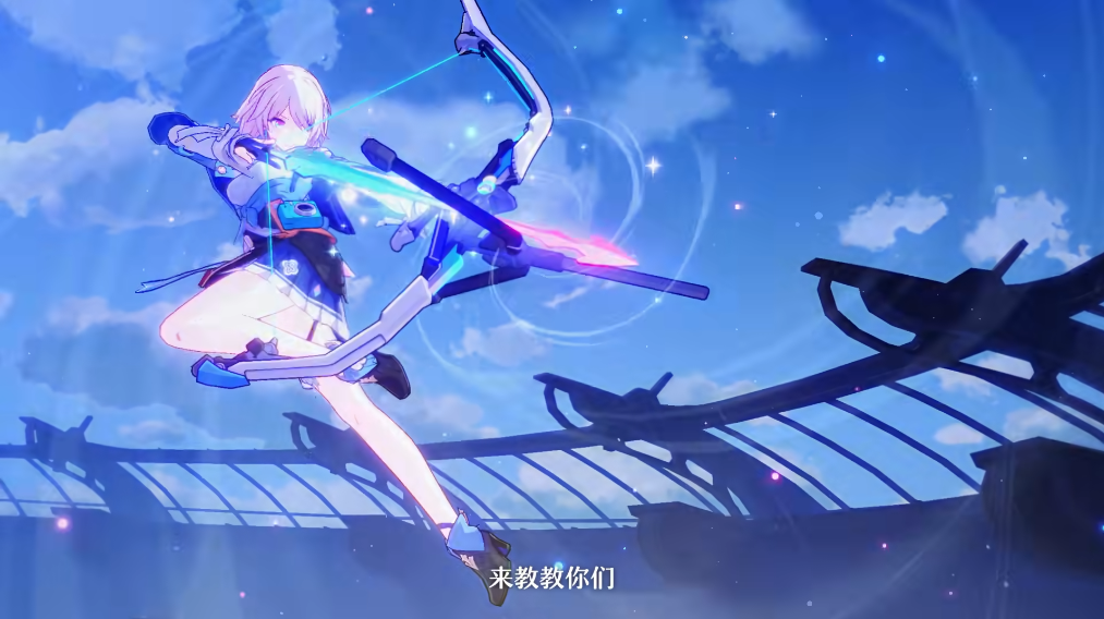 《崩坏星穹铁道》阿兰配音cv介绍