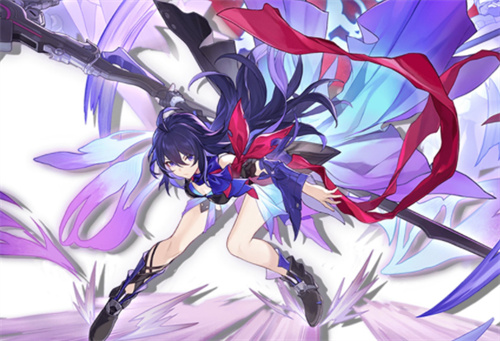 《崩坏星穹铁道》希儿配音cv介绍