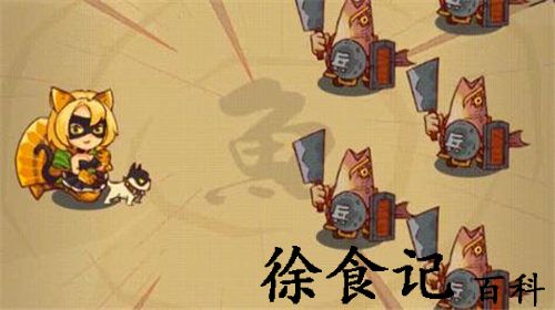 咸鱼之王尹天仇阵容怎么搭配 咸鱼之王尹天仇阵容搭配推荐