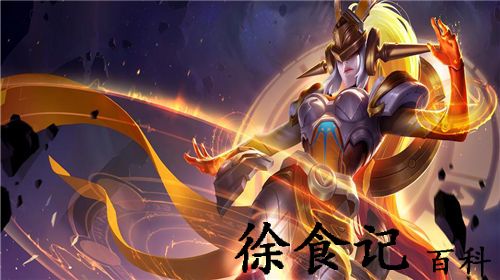 王者荣耀女娲技能介绍 王者荣耀女娲玩法攻略分享