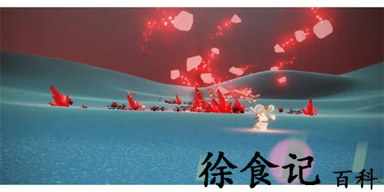 光遇6月16日红石在哪