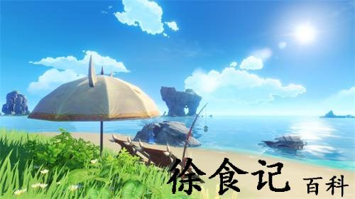 原神琉形蜃境怎么开启
