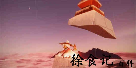 光遇7月10日大蜡烛在哪
