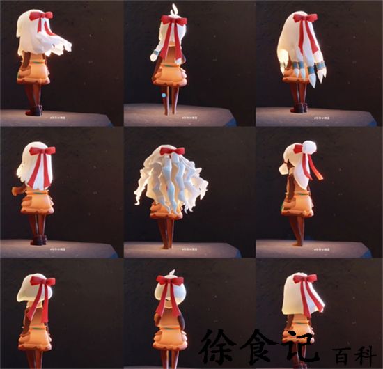 光遇怎么获取归巢季蝴蝶结 光遇归巢季蝴蝶结获取方法
