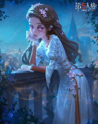第五人格心理学家朱丽叶时装怎么样- 第五人格心理学家朱丽叶时装介绍