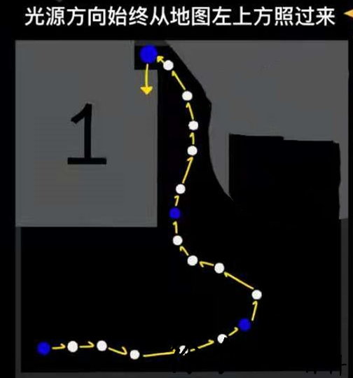 光遇火之试炼怎么完成