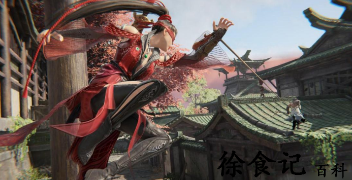 永劫无间高端技巧有哪些