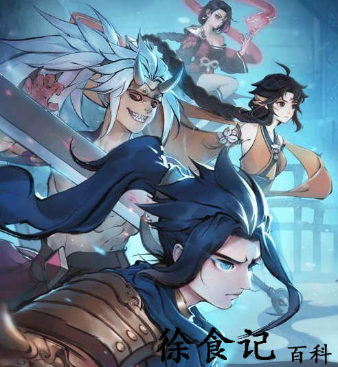 斗诡赤练游戏实力怎么快速提升
