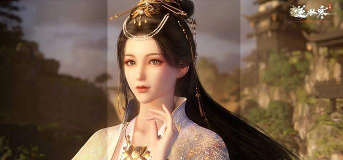 逆水寒手游雷辎电胄任务怎么完成-逆水寒手游雷辎电胄任务详细攻略