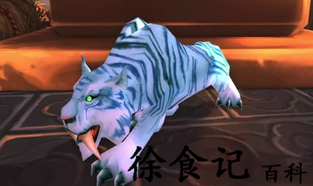 魔兽世界拉克西里怎么捕捉