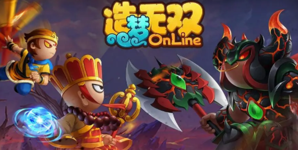 2023造梦无双最新兑换码-造梦无双11月最新兑换码分享